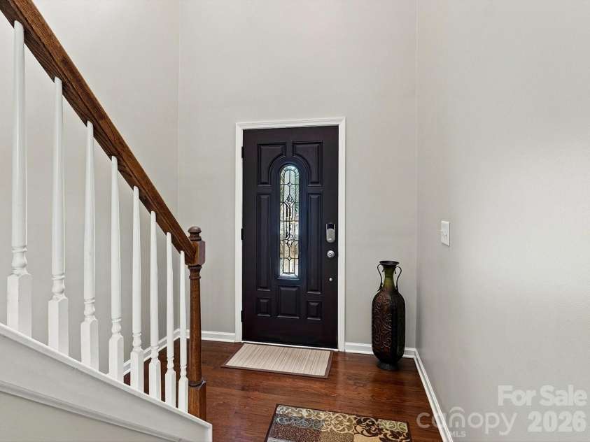 78130 Rillstone Drive, Lancaster, SC 29720.  MLS# CAR4421375, YatesRealty ID 42319. 