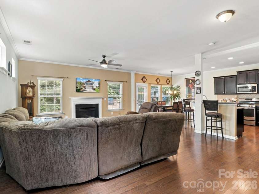 78130 Rillstone Drive, Lancaster, SC 29720.  MLS# CAR4421375, YatesRealty ID 42319. 