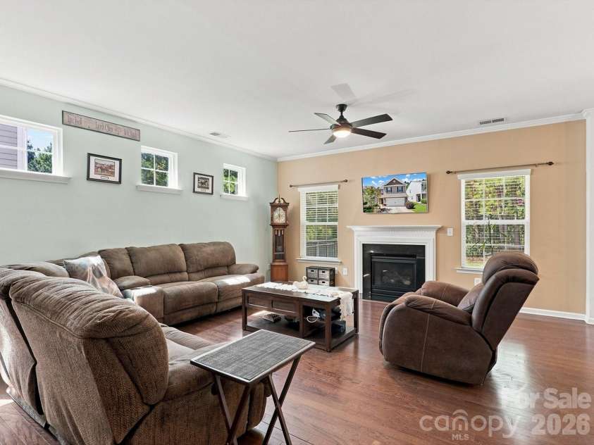 78130 Rillstone Drive, Lancaster, SC 29720.  MLS# CAR4421375, YatesRealty ID 42319. 