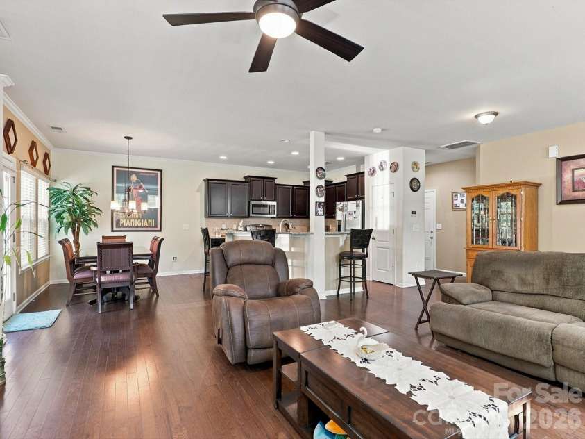 78130 Rillstone Drive, Lancaster, SC 29720.  MLS# CAR4421375, YatesRealty ID 42319. 