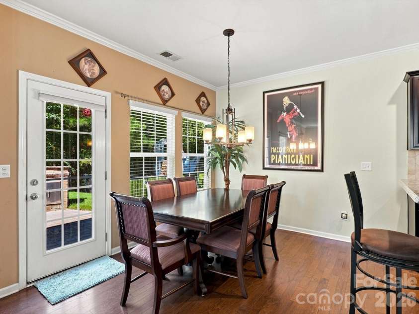 78130 Rillstone Drive, Lancaster, SC 29720.  MLS# CAR4421375, YatesRealty ID 42319. 