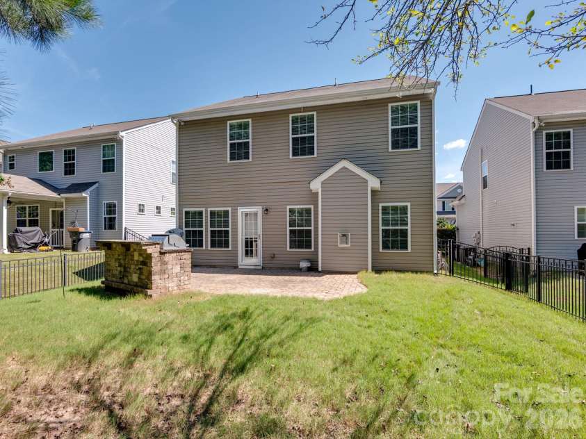 78130 Rillstone Drive, Lancaster, SC 29720.  MLS# CAR4421375, YatesRealty ID 42319. 