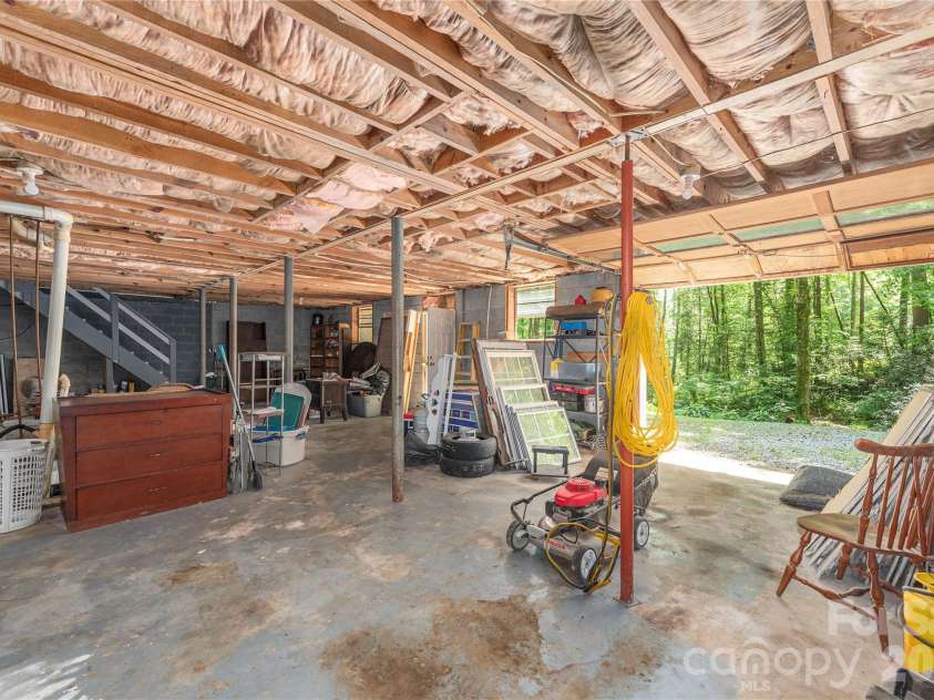 245 Bert Lane Road, Brevard, NC 28712.  MLS# CAR4407588, YatesRealty ID 42320. 