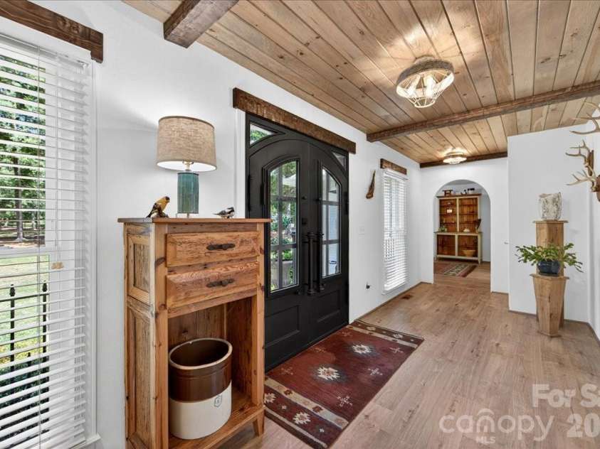 11100 Tara Oaks Drive, Mint Hill, NC 28227.  MLS# CAR4400778, YatesRealty ID 42321. 