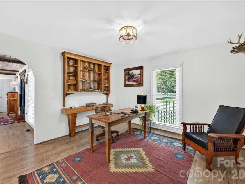 11100 Tara Oaks Drive, Mint Hill, NC 28227.  MLS# CAR4400778, YatesRealty ID 42321. 