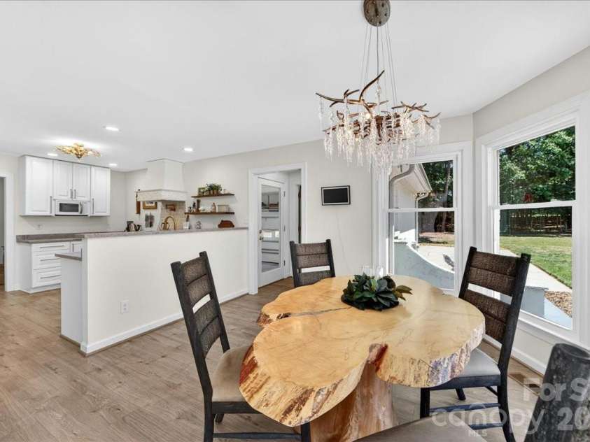 11100 Tara Oaks Drive, Mint Hill, NC 28227.  MLS# CAR4400778, YatesRealty ID 42321. 