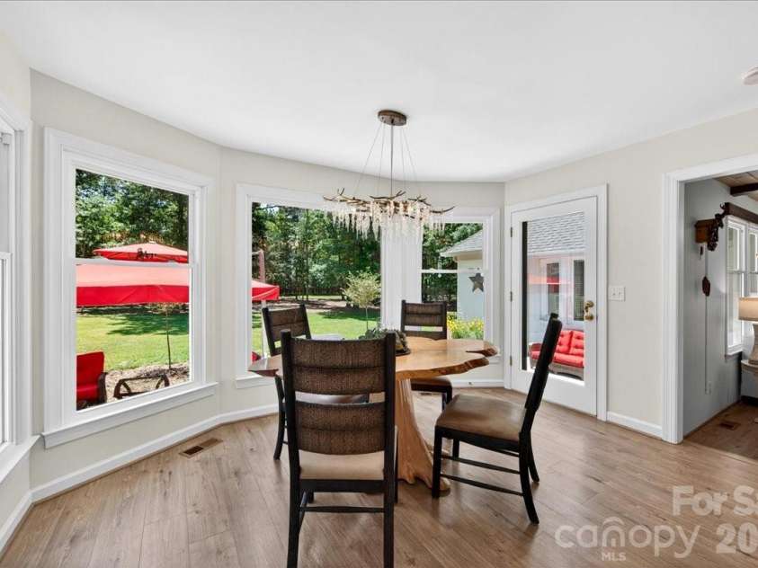 11100 Tara Oaks Drive, Mint Hill, NC 28227.  MLS# CAR4400778, YatesRealty ID 42321. 