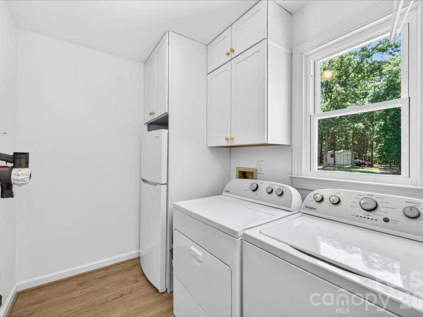 11100 Tara Oaks Drive, Mint Hill, NC 28227.  MLS# CAR4400778, YatesRealty ID 42321. 