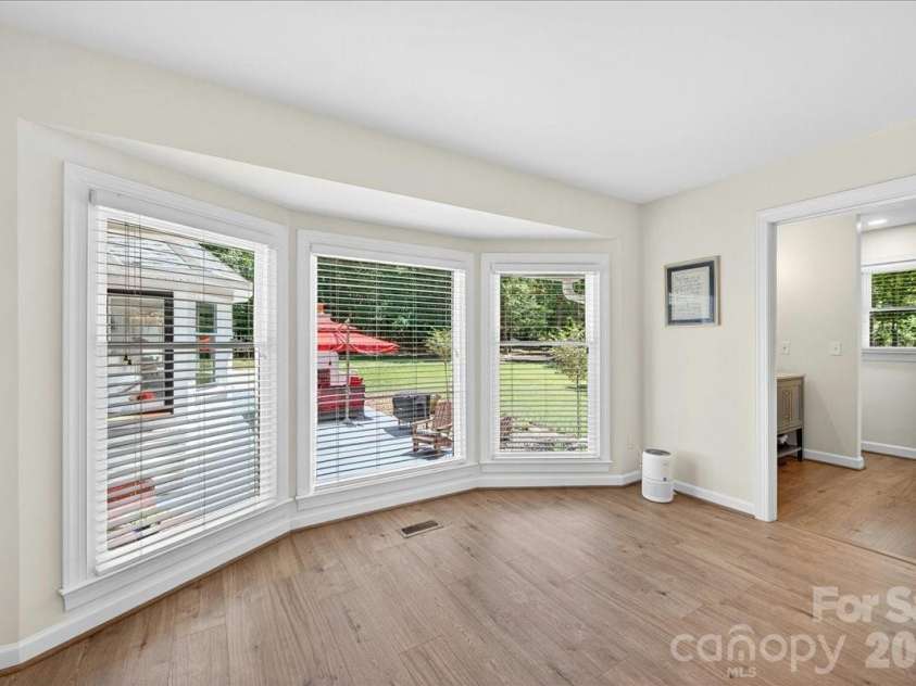 11100 Tara Oaks Drive, Mint Hill, NC 28227.  MLS# CAR4400778, YatesRealty ID 42321. 
