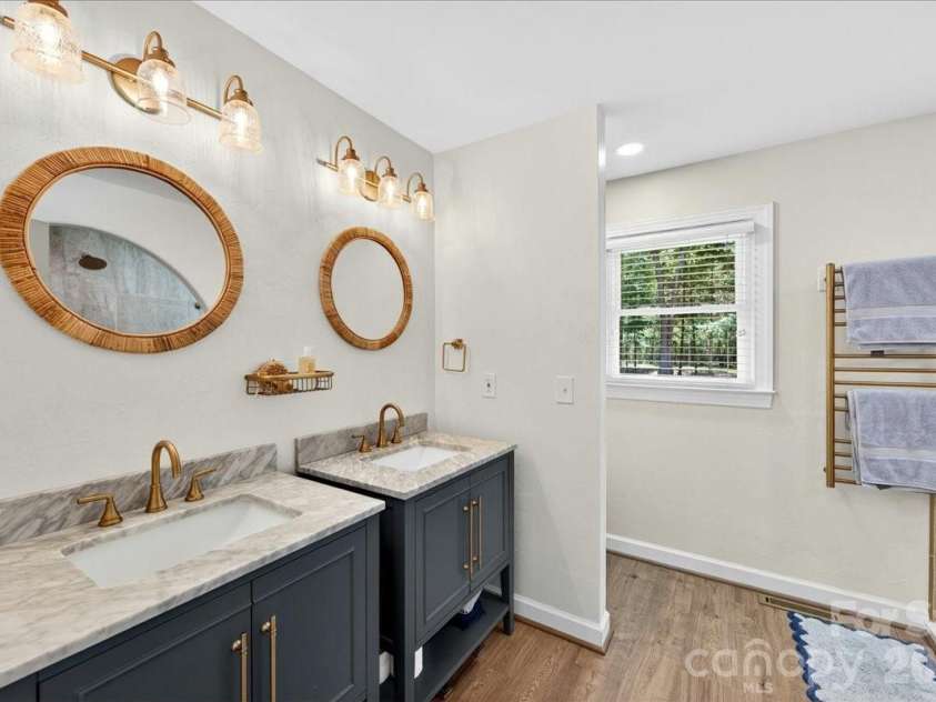11100 Tara Oaks Drive, Mint Hill, NC 28227.  MLS# CAR4400778, YatesRealty ID 42321. 