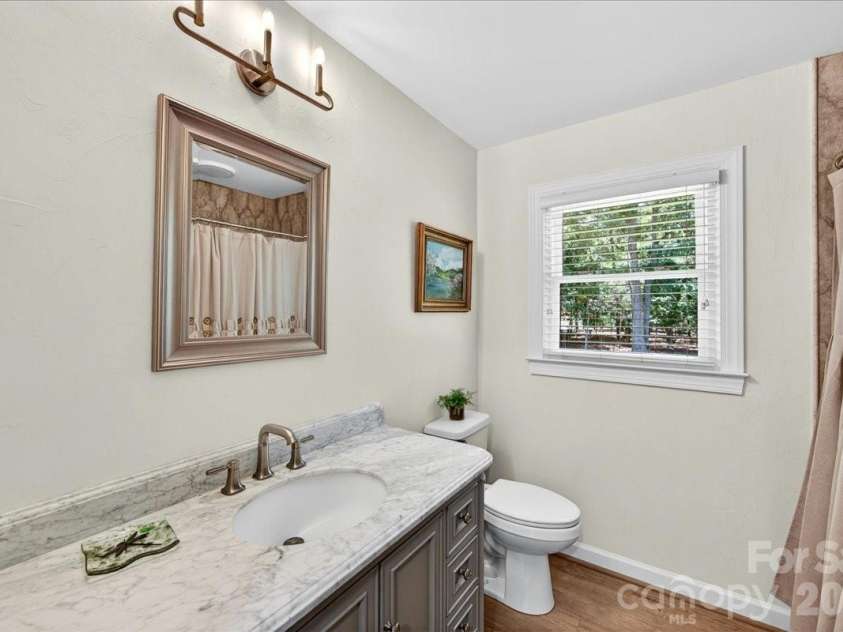 11100 Tara Oaks Drive, Mint Hill, NC 28227.  MLS# CAR4400778, YatesRealty ID 42321. 