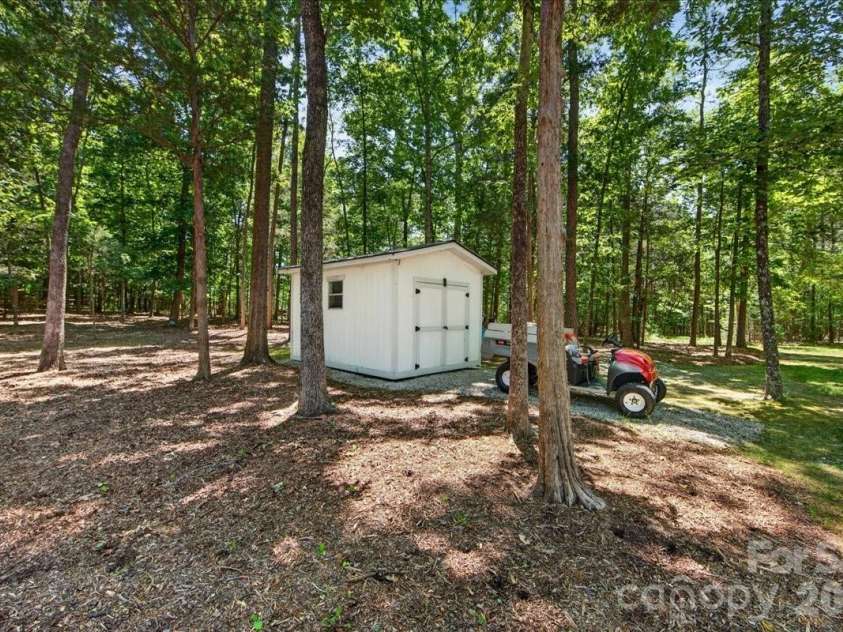 11100 Tara Oaks Drive, Mint Hill, NC 28227.  MLS# CAR4400778, YatesRealty ID 42321. 
