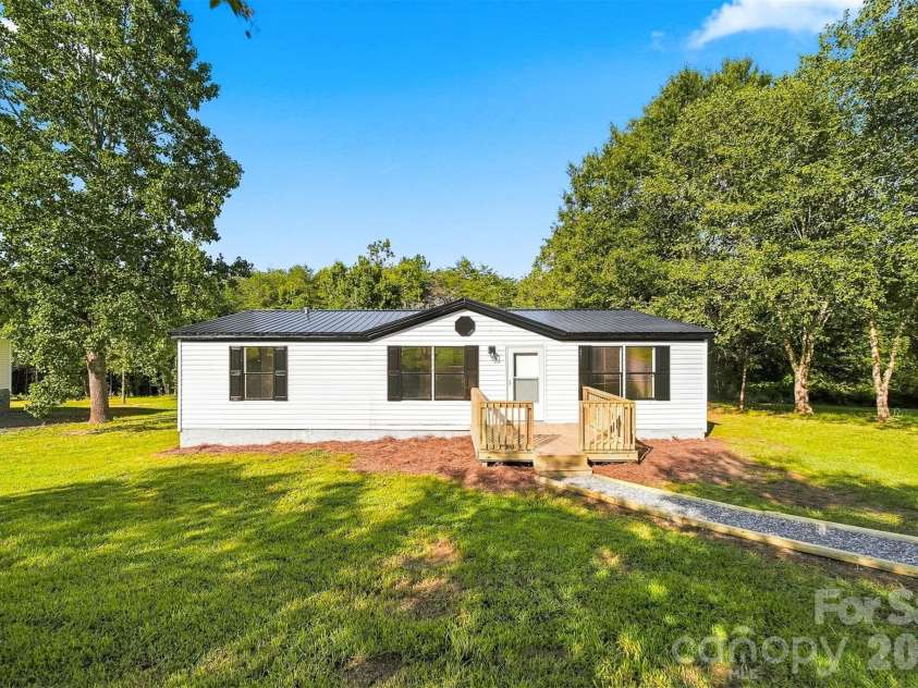 2596 1st Avenue, Catawba, NC 28609.  MLS# CAR4411268, YatesRealty ID 42323. 