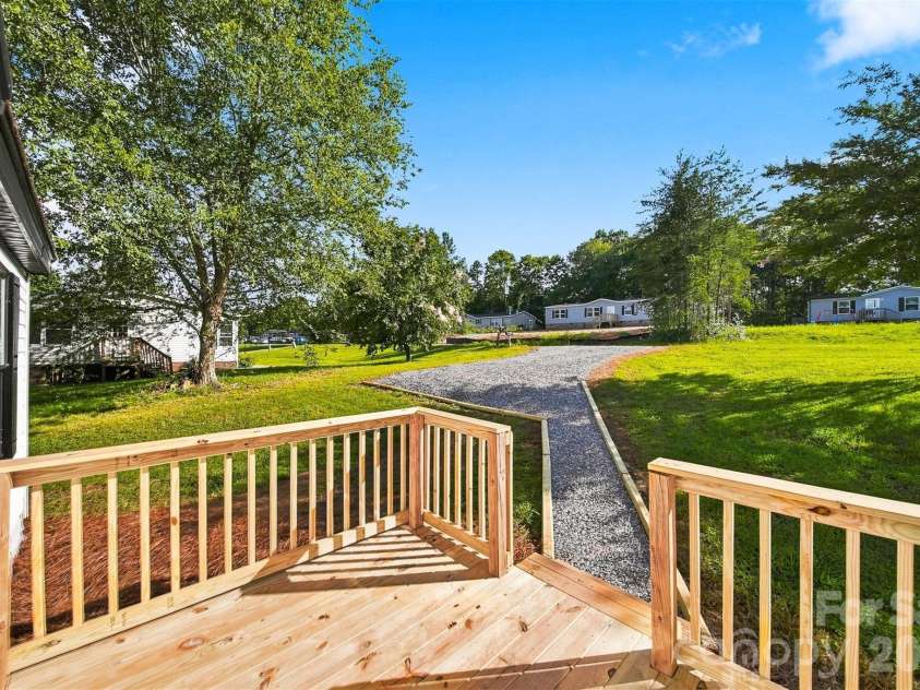 2596 1st Avenue, Catawba, NC 28609.  MLS# CAR4411268, YatesRealty ID 42323. 