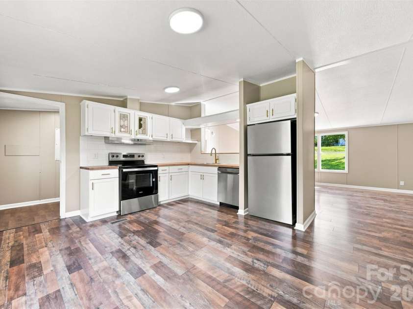 2596 1st Avenue, Catawba, NC 28609.  MLS# CAR4411268, YatesRealty ID 42323. 
