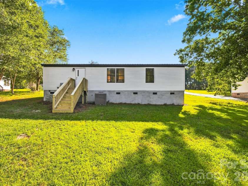 2596 1st Avenue, Catawba, NC 28609.  MLS# CAR4411268, YatesRealty ID 42323. 