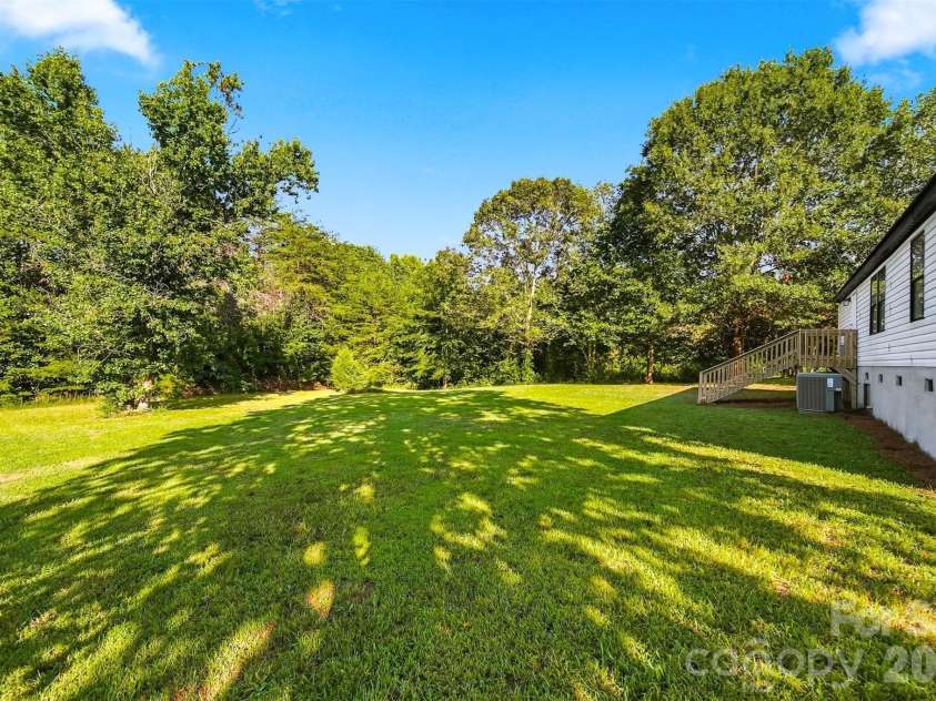 2596 1st Avenue, Catawba, NC 28609.  MLS# CAR4411268, YatesRealty ID 42323. 