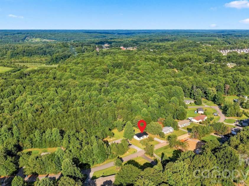 2596 1st Avenue, Catawba, NC 28609.  MLS# CAR4411268, YatesRealty ID 42323. 