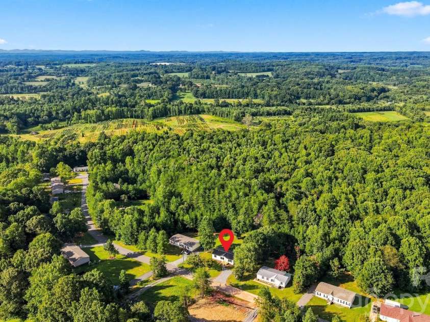 2596 1st Avenue, Catawba, NC 28609.  MLS# CAR4411268, YatesRealty ID 42323. 