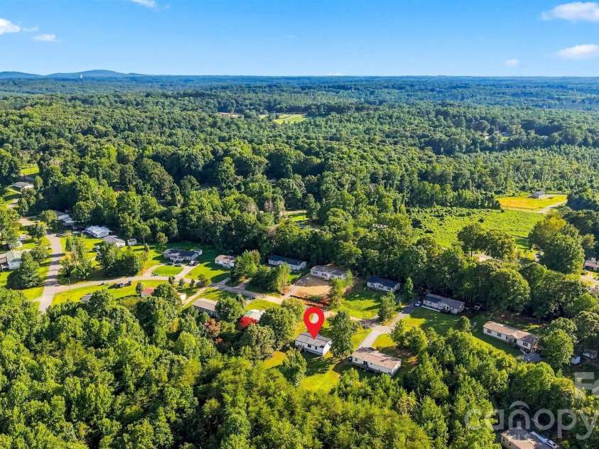 2596 1st Avenue, Catawba, NC 28609.  MLS# CAR4411268, YatesRealty ID 42323. 
