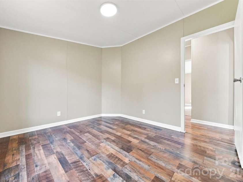 2596 1st Avenue, Catawba, NC 28609.  MLS# CAR4411268, YatesRealty ID 42323. Bedroom 3