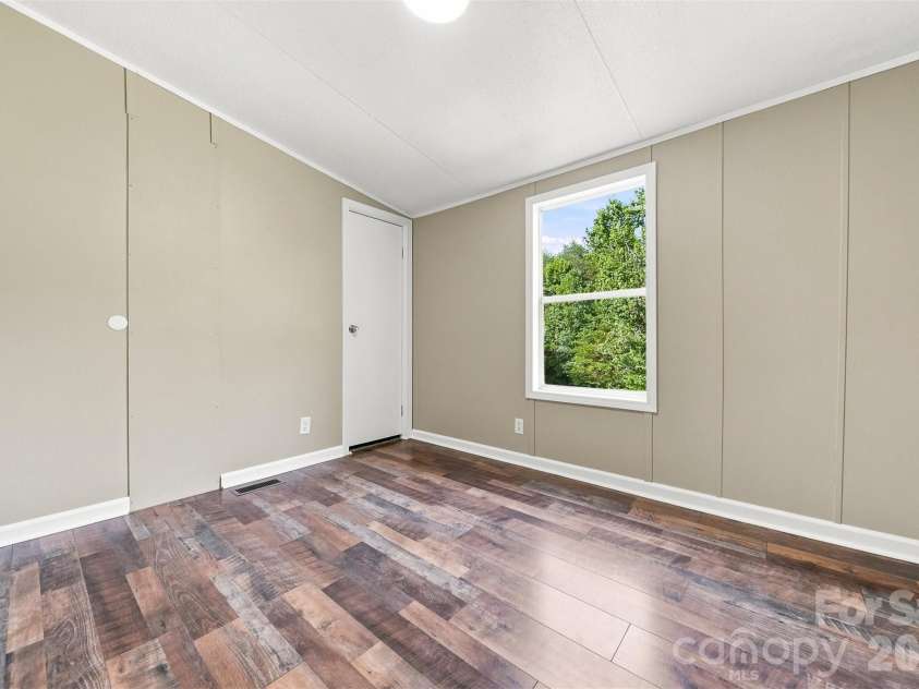 2596 1st Avenue, Catawba, NC 28609.  MLS# CAR4411268, YatesRealty ID 42323. Bedroom 3