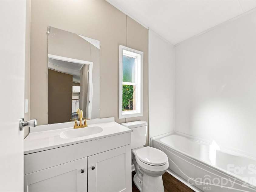 2596 1st Avenue, Catawba, NC 28609.  MLS# CAR4411268, YatesRealty ID 42323. Full Bath