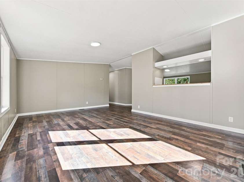 2596 1st Avenue, Catawba, NC 28609.  MLS# CAR4411268, YatesRealty ID 42323. Living Room