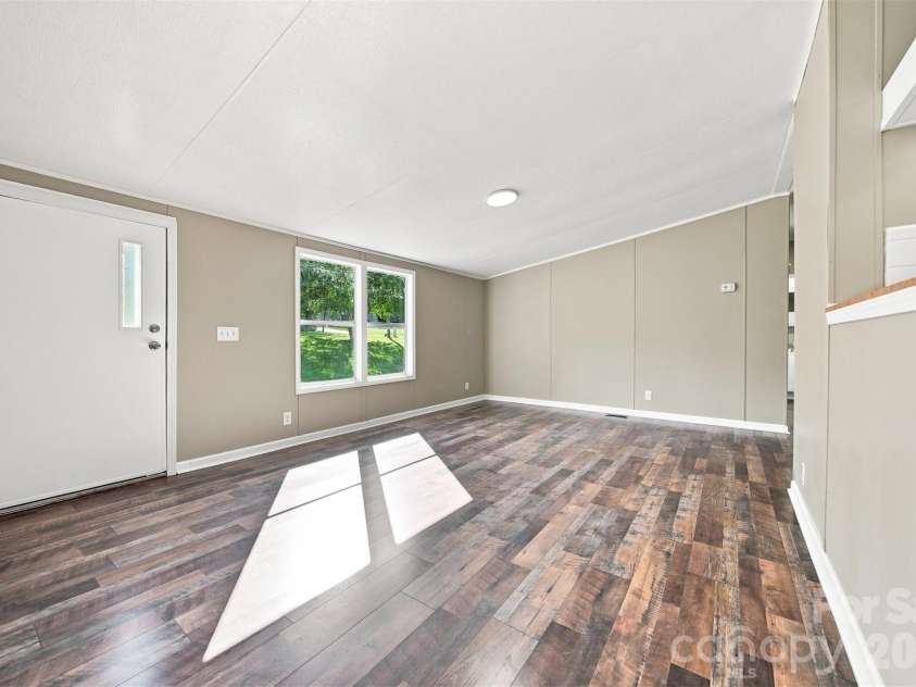2596 1st Avenue, Catawba, NC 28609.  MLS# CAR4411268, YatesRealty ID 42323. Living Room