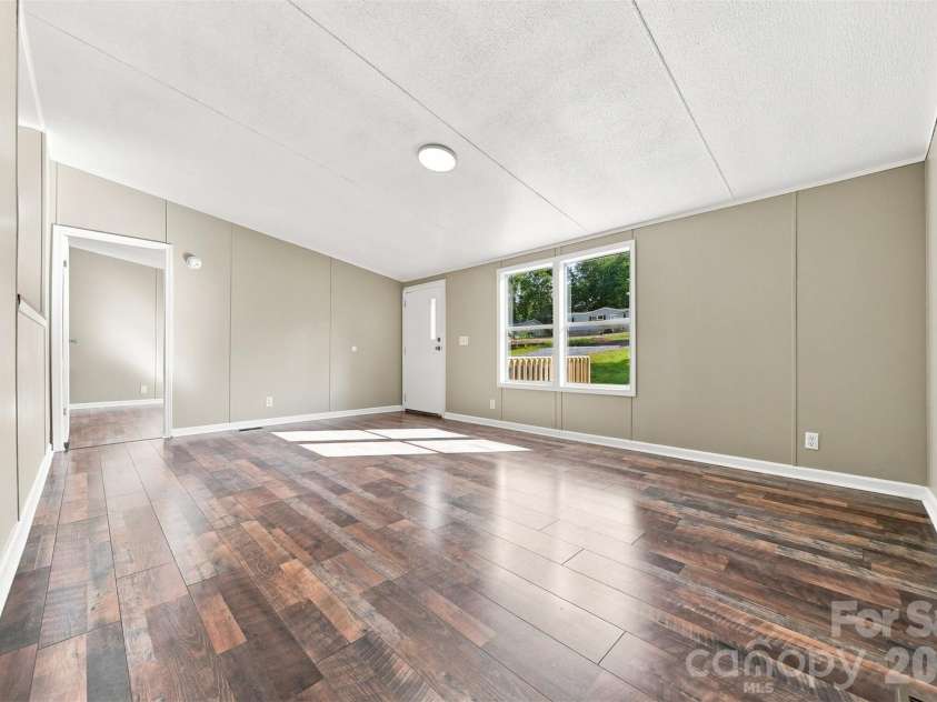2596 1st Avenue, Catawba, NC 28609.  MLS# CAR4411268, YatesRealty ID 42323. Living Room