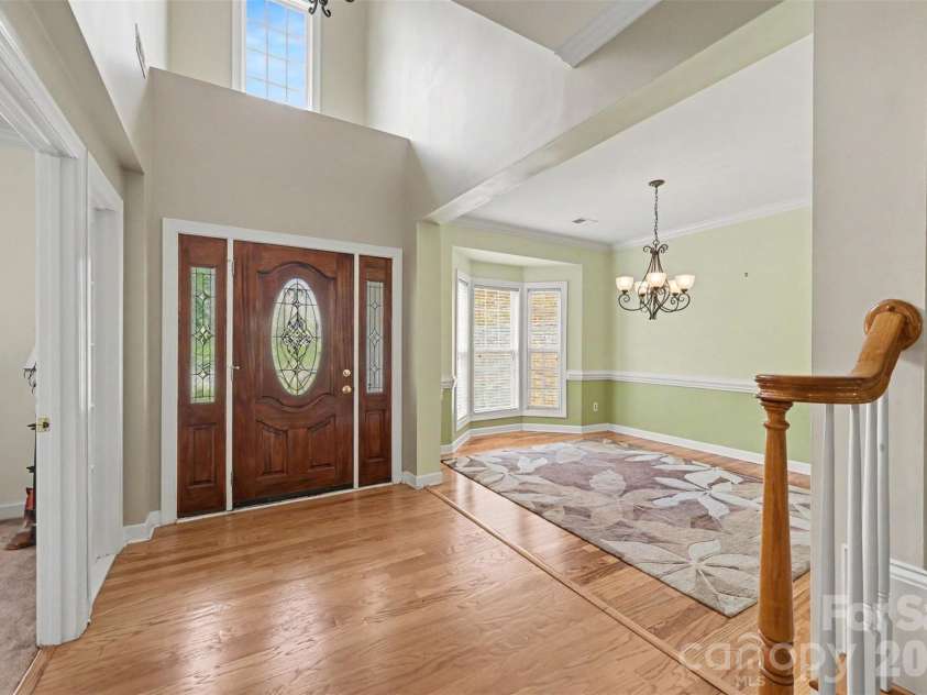 503 Geary Street, Concord, NC 28027.  MLS# CAR4407419, YatesRealty ID 42325. 