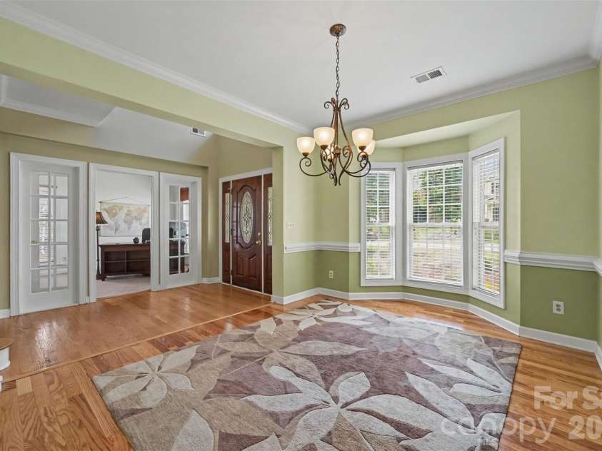 503 Geary Street, Concord, NC 28027.  MLS# CAR4407419, YatesRealty ID 42325. 