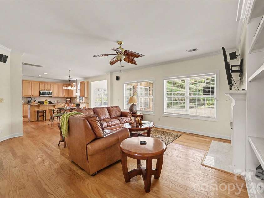 503 Geary Street, Concord, NC 28027.  MLS# CAR4407419, YatesRealty ID 42325. 