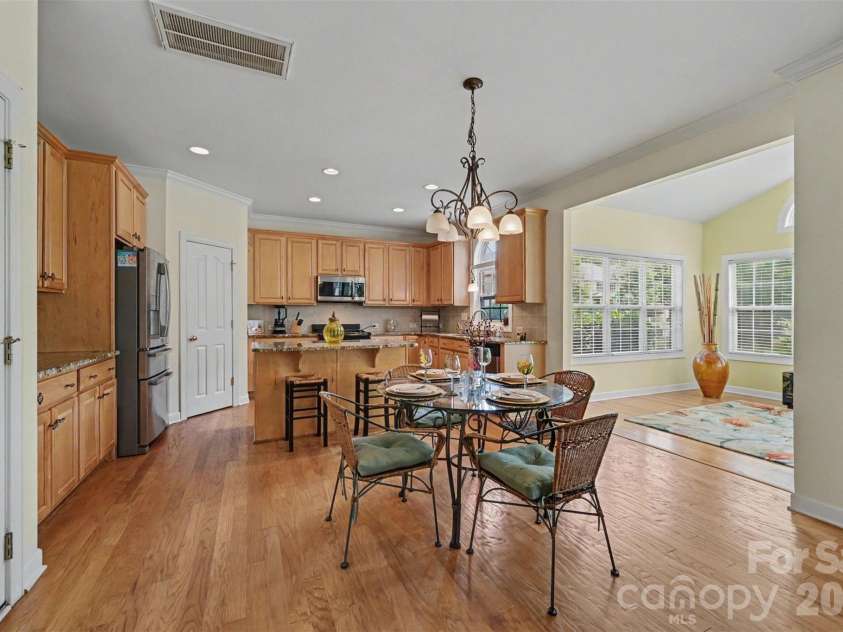 503 Geary Street, Concord, NC 28027.  MLS# CAR4407419, YatesRealty ID 42325. 