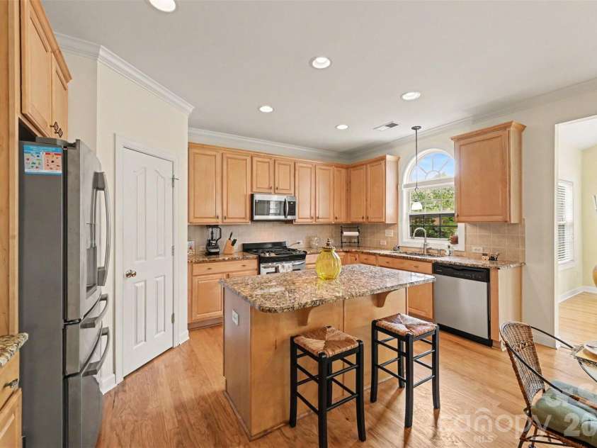 503 Geary Street, Concord, NC 28027.  MLS# CAR4407419, YatesRealty ID 42325. 