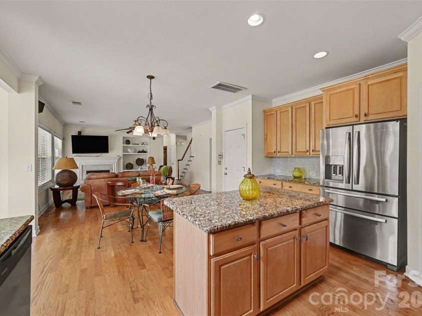 503 Geary Street, Concord, NC 28027.  MLS# CAR4407419, YatesRealty ID 42325. 