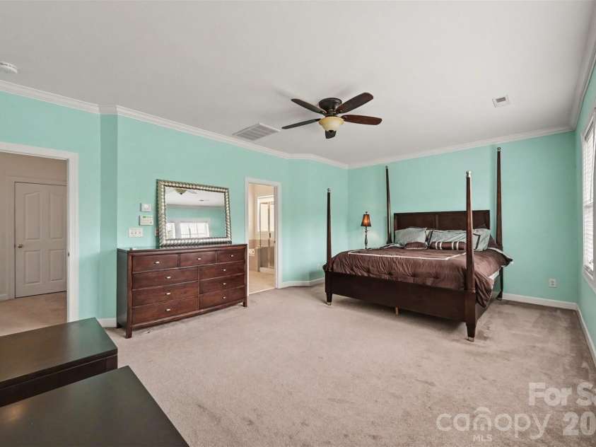 503 Geary Street, Concord, NC 28027.  MLS# CAR4407419, YatesRealty ID 42325. 