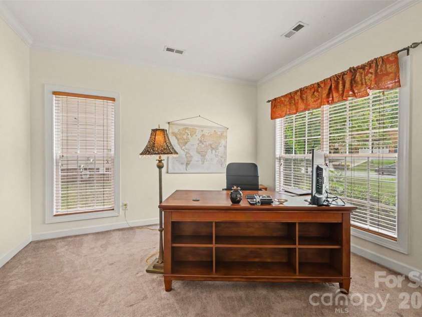 503 Geary Street, Concord, NC 28027.  MLS# CAR4407419, YatesRealty ID 42325. 