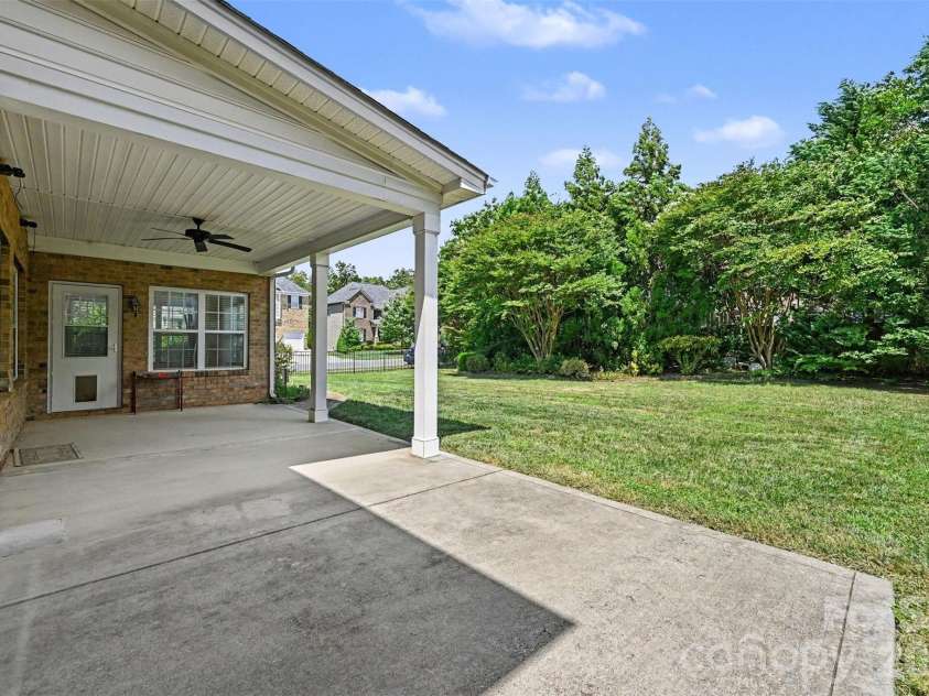 503 Geary Street, Concord, NC 28027.  MLS# CAR4407419, YatesRealty ID 42325. 