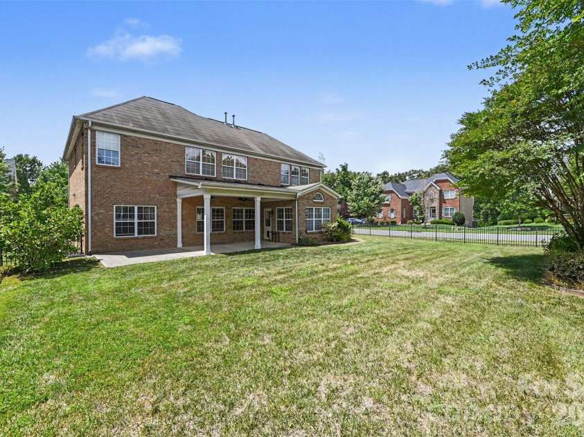 503 Geary Street, Concord, NC 28027.  MLS# CAR4407419, YatesRealty ID 42325. 