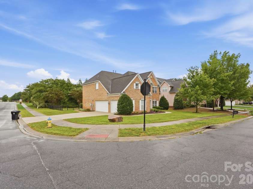 503 Geary Street, Concord, NC 28027.  MLS# CAR4426911, YatesRealty ID 42325. 