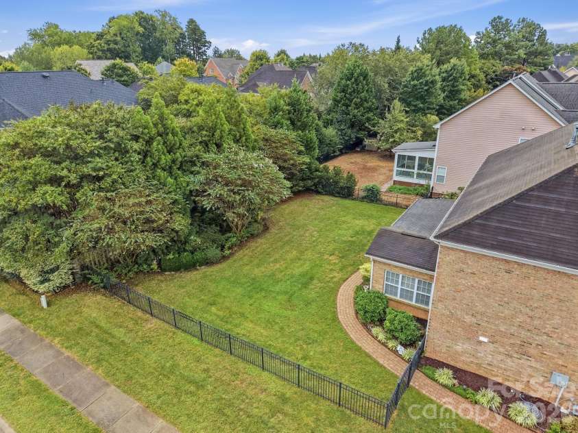 503 Geary Street, Concord, NC 28027.  MLS# CAR4426911, YatesRealty ID 42325. 
