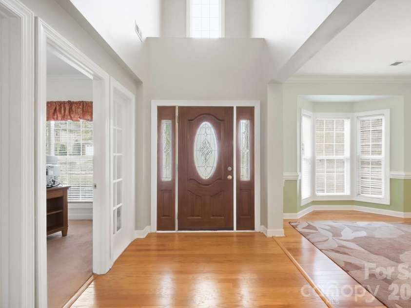 503 Geary Street, Concord, NC 28027.  MLS# CAR4426911, YatesRealty ID 42325. 