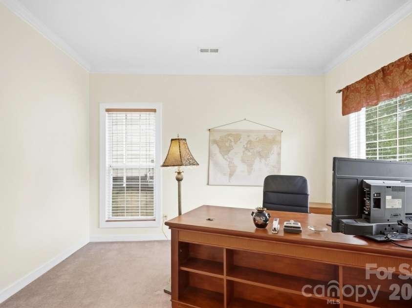 503 Geary Street, Concord, NC 28027.  MLS# CAR4426911, YatesRealty ID 42325. 