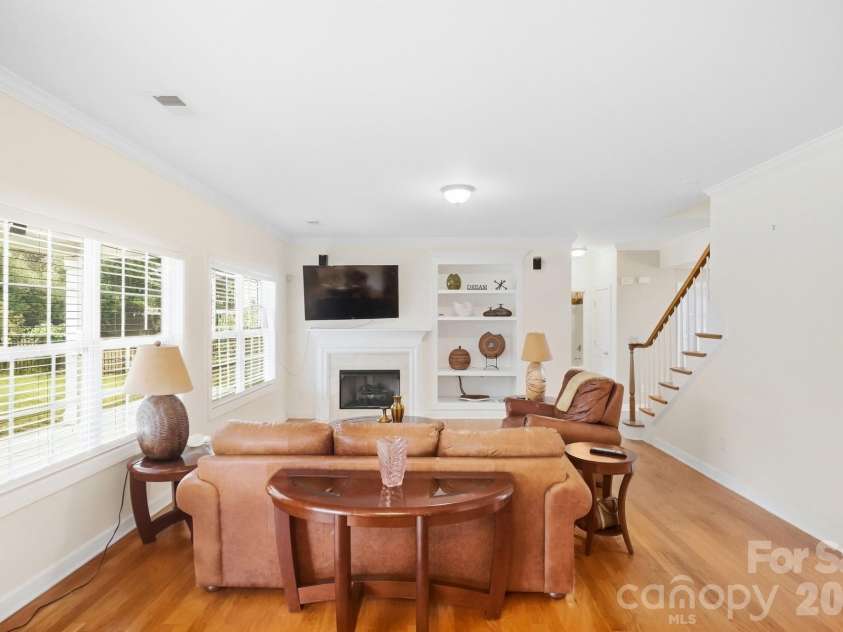 503 Geary Street, Concord, NC 28027.  MLS# CAR4426911, YatesRealty ID 42325. 