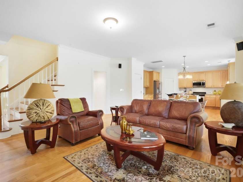 503 Geary Street, Concord, NC 28027.  MLS# CAR4426911, YatesRealty ID 42325. 