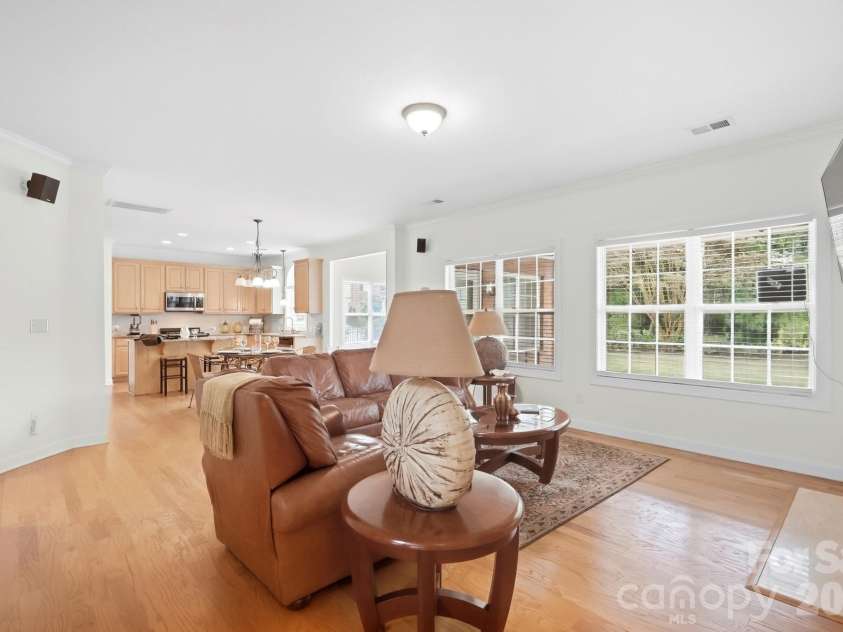 503 Geary Street, Concord, NC 28027.  MLS# CAR4426911, YatesRealty ID 42325. 