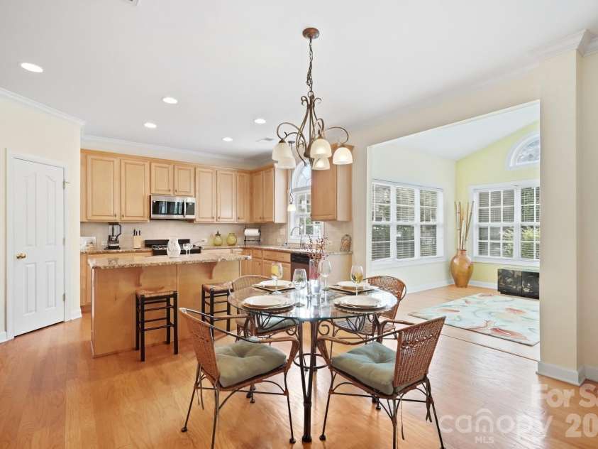 503 Geary Street, Concord, NC 28027.  MLS# CAR4426911, YatesRealty ID 42325. 