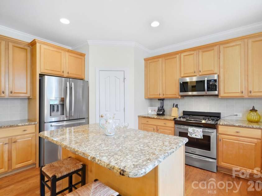503 Geary Street, Concord, NC 28027.  MLS# CAR4426911, YatesRealty ID 42325. 