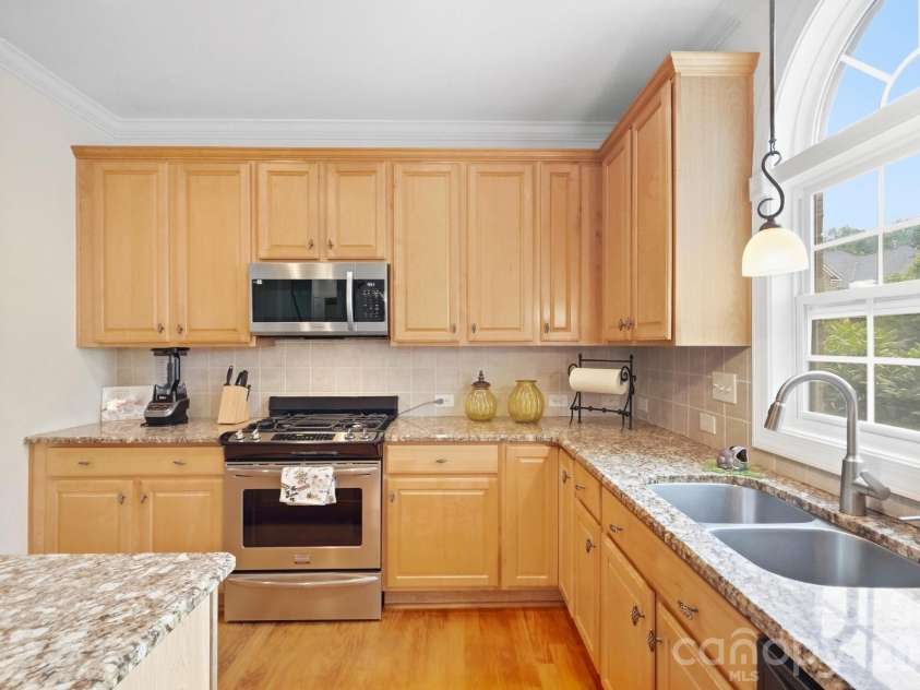 503 Geary Street, Concord, NC 28027.  MLS# CAR4426911, YatesRealty ID 42325. 
